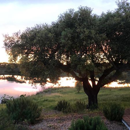 Fontes - A Essencia Do Alentejo Com Lago Privado Редонду Экстерьер фото