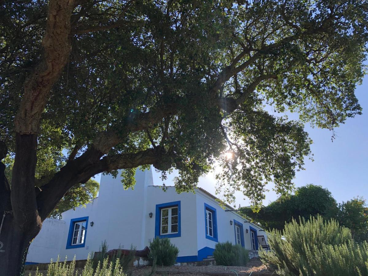 Fontes - A Essencia Do Alentejo Com Lago Privado Редонду Экстерьер фото